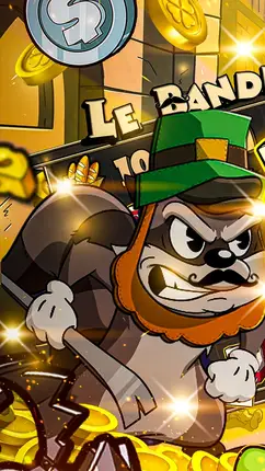 Le Bandit™ preview